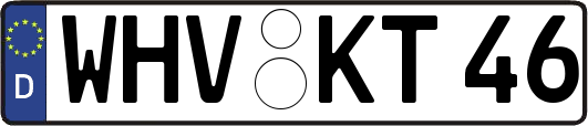WHV-KT46