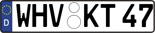WHV-KT47