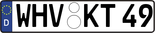 WHV-KT49