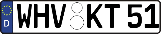 WHV-KT51