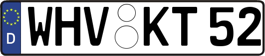 WHV-KT52
