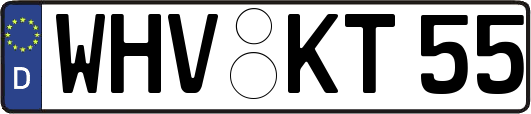 WHV-KT55