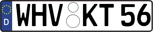 WHV-KT56
