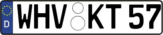 WHV-KT57