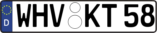 WHV-KT58