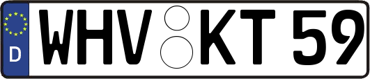 WHV-KT59