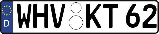 WHV-KT62