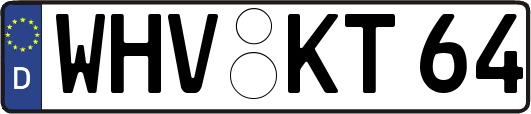 WHV-KT64