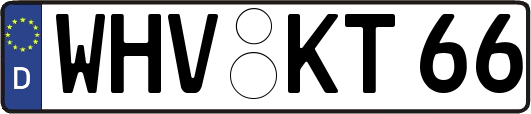 WHV-KT66