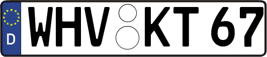 WHV-KT67