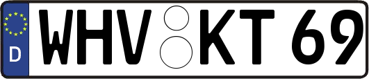 WHV-KT69