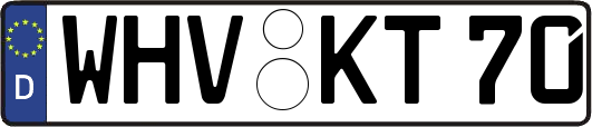 WHV-KT70