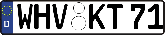 WHV-KT71
