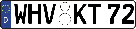 WHV-KT72