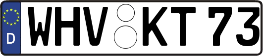 WHV-KT73