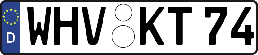 WHV-KT74