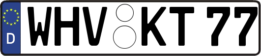 WHV-KT77