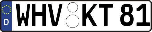 WHV-KT81