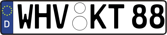 WHV-KT88