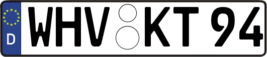 WHV-KT94