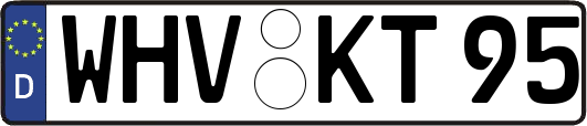 WHV-KT95