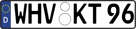 WHV-KT96