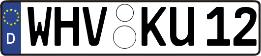 WHV-KU12