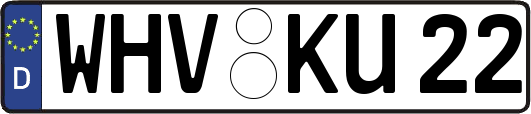 WHV-KU22