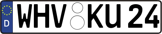 WHV-KU24