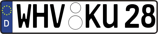 WHV-KU28