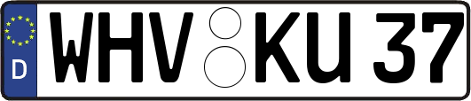 WHV-KU37
