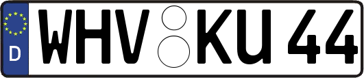WHV-KU44