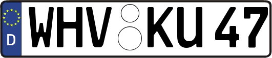WHV-KU47