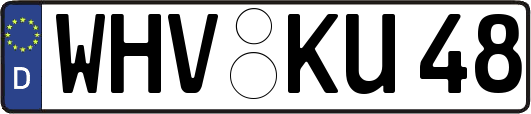 WHV-KU48