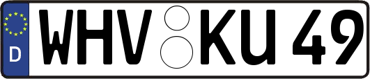 WHV-KU49