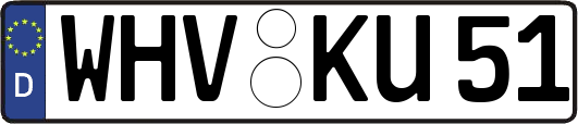 WHV-KU51