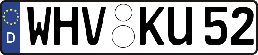 WHV-KU52