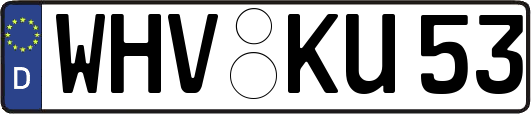 WHV-KU53