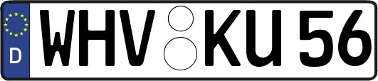 WHV-KU56
