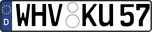 WHV-KU57