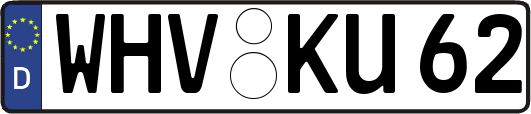 WHV-KU62