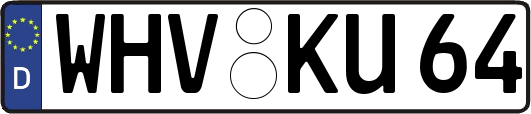 WHV-KU64