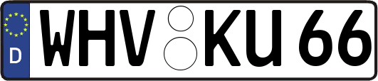 WHV-KU66