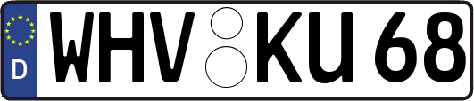 WHV-KU68