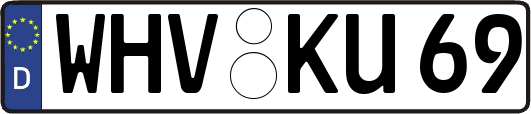 WHV-KU69