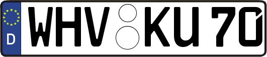 WHV-KU70