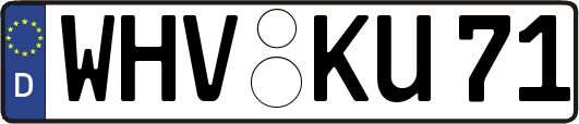 WHV-KU71