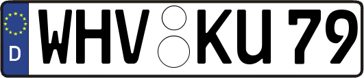 WHV-KU79