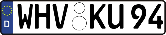 WHV-KU94