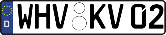 WHV-KV02